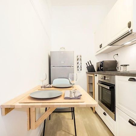 Acropolis Exceptional View Appartement Athene Buitenkant foto