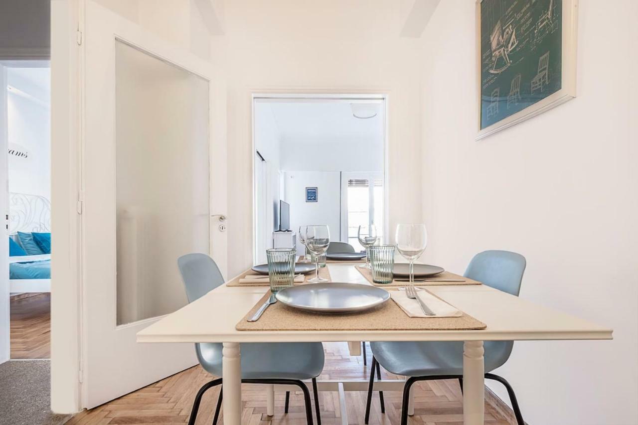 Acropolis Exceptional View Appartement Athene Buitenkant foto
