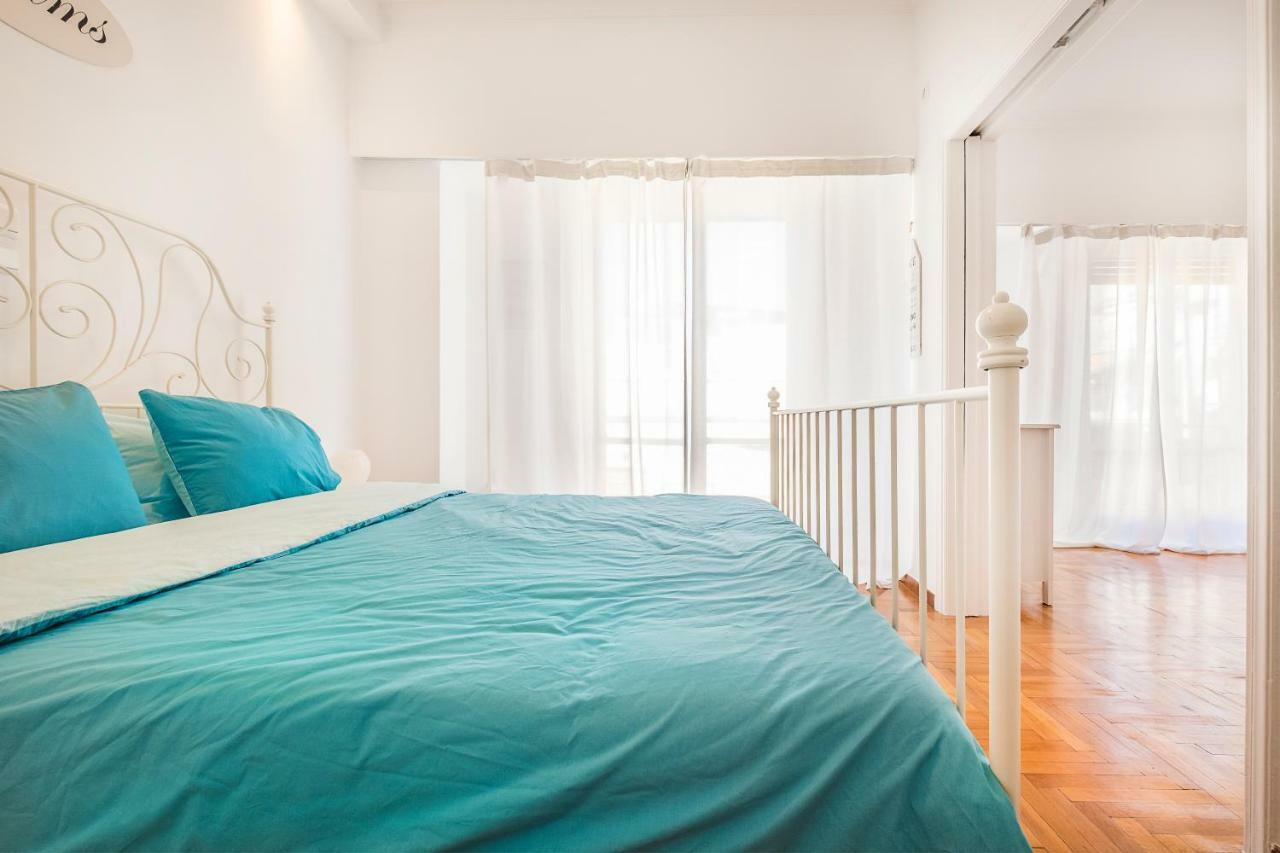 Acropolis Exceptional View Appartement Athene Buitenkant foto