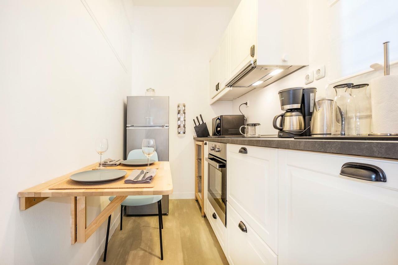 Acropolis Exceptional View Appartement Athene Buitenkant foto